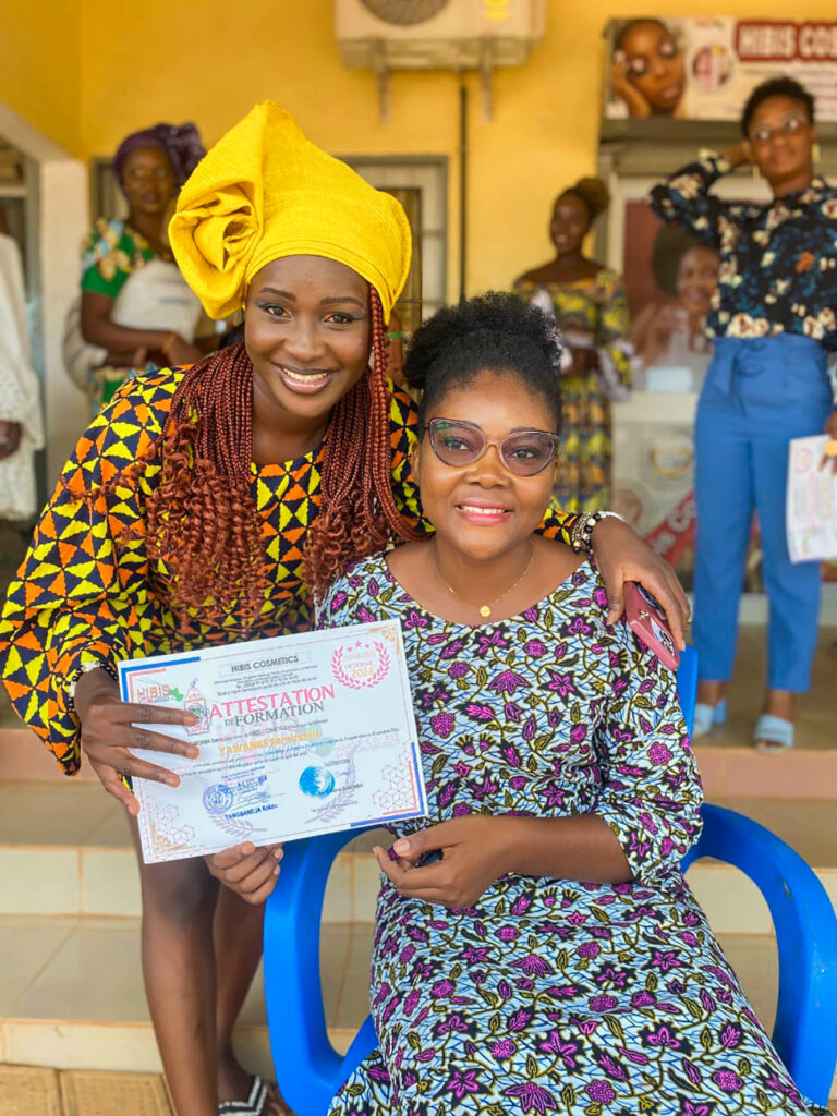 formation en utilisation des produit cosmétique1