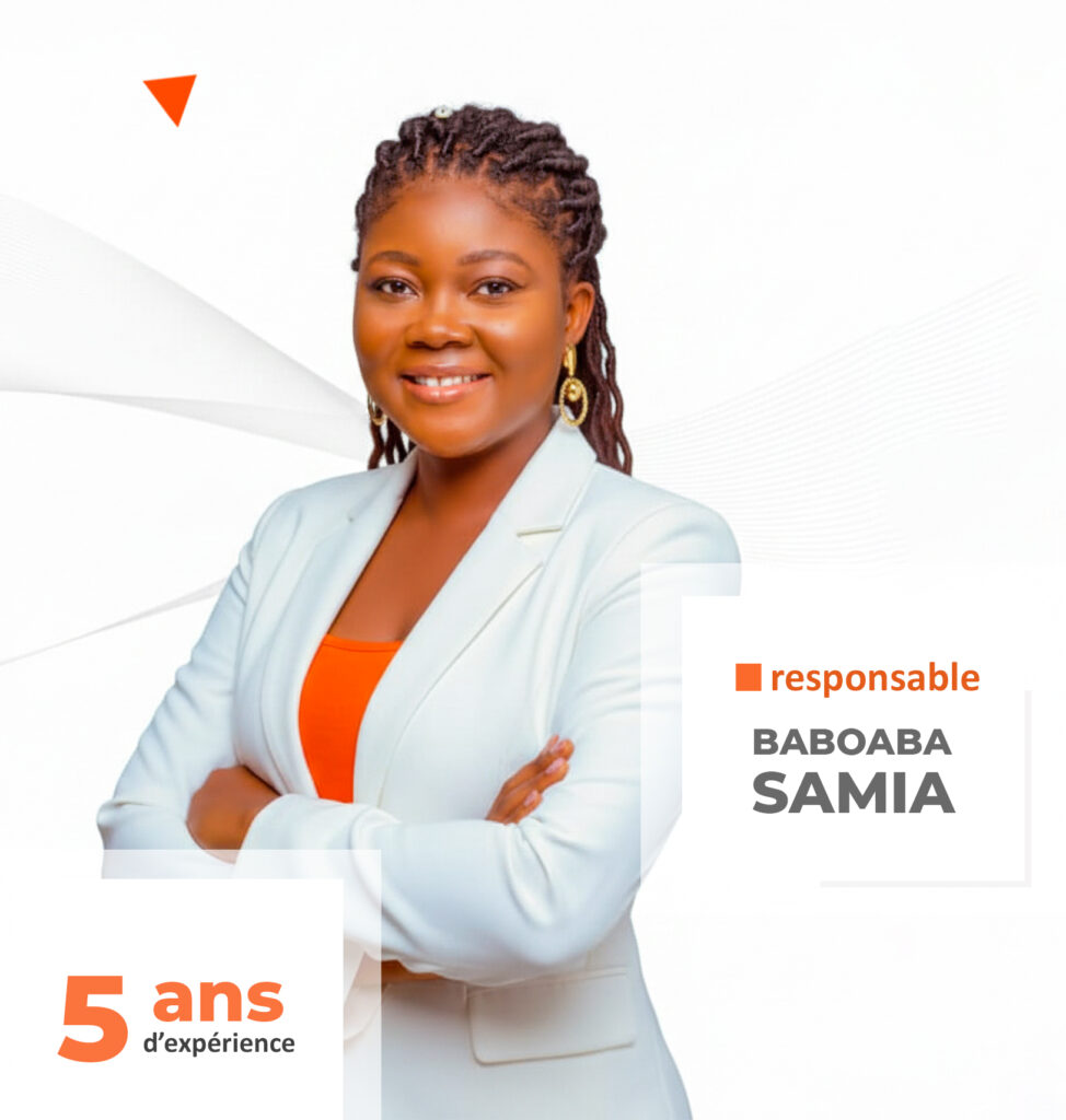 formatrice en cosmétique