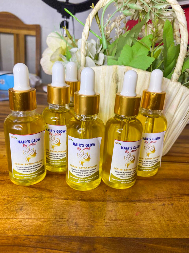 Accueil produit cometics de visage1