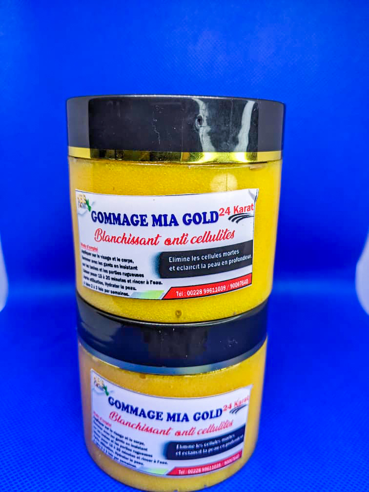 Accueil savon de cheveux produit cosmétics2